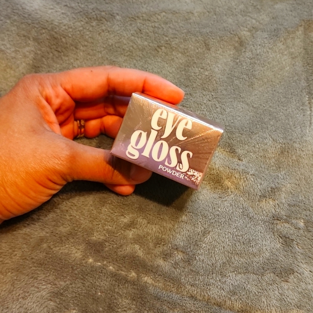 💫Jeffree Star Eye Gloss